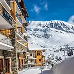 Daria-i Nor By Les Etincelles 5* Alpe d'Huez