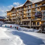 Daria-i Nor By Les Etincelles 5* Alpe d'Huez