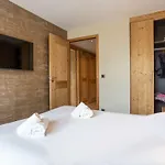 Daria-i Nor By Les Etincelles 5* Alpe d'Huez
