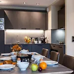 Daria-i Nor By Les Etincelles 5* Alpe d'Huez