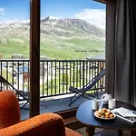Daria-i Nor By Les Etincelles 5* Alpe d'Huez