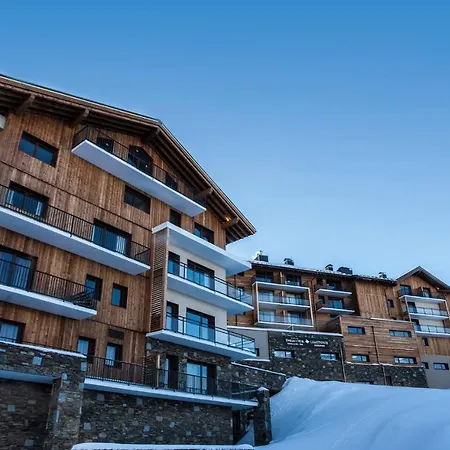 Daria-i Nor By Les Etincelles Alpe d'Huez