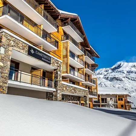 Daria-i Nor By Les Etincelles Lejlighedshotel