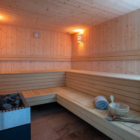Aparthotel Daria-i Nor By Les Etincelles Alpe d'Huez
