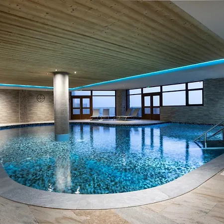 Aparthotel Daria-i Nor By Les Etincelles 5*