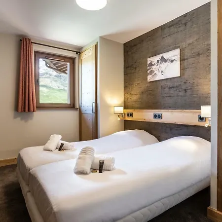 Aparthotel Daria-i Nor By Les Etincelles