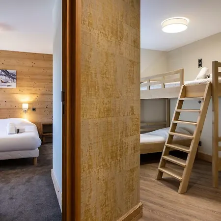Aparthotel Daria-i Nor By Les Etincelles 5*