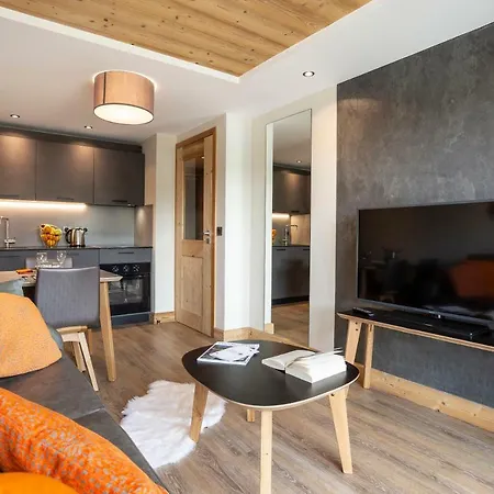 Daria-i Nor By Les Etincelles Aparthotel 5*