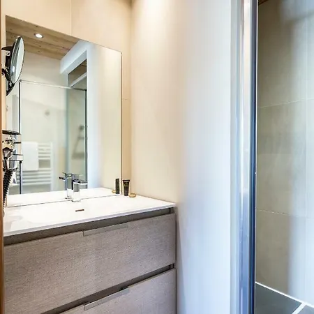 Aparthotel Daria-i Nor By Les Etincelles Alpe d'Huez